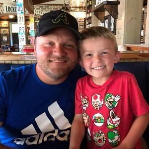 Meet your Posher, Bob